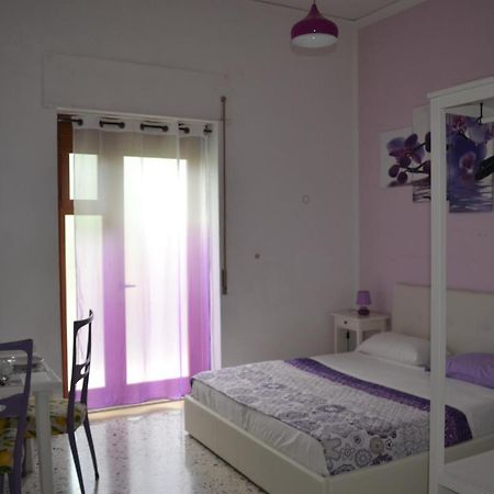 Sorrento Experience Bed and Breakfast Buitenkant foto