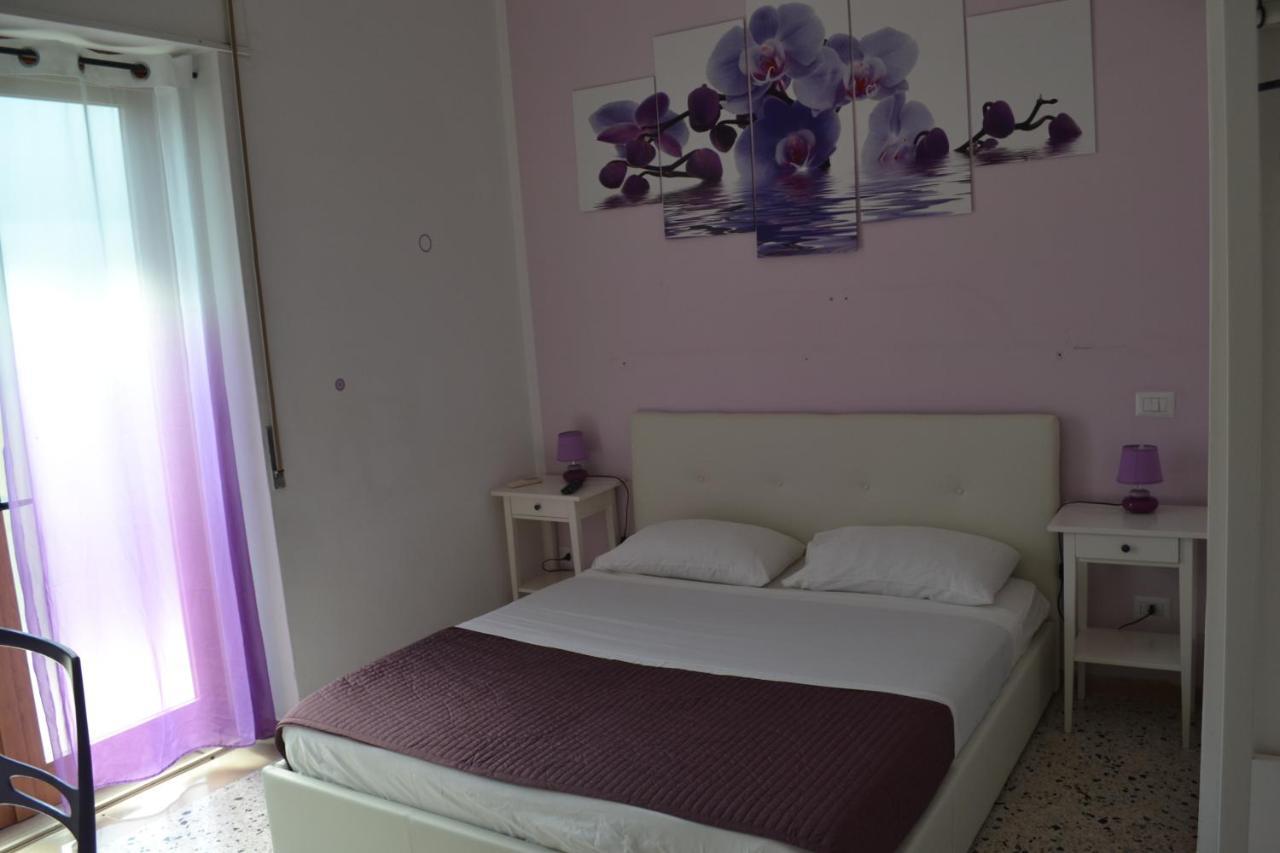 Sorrento Experience Bed and Breakfast Buitenkant foto