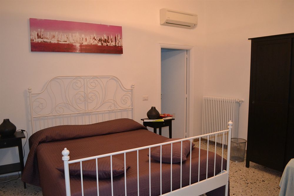 Sorrento Experience Bed and Breakfast Buitenkant foto