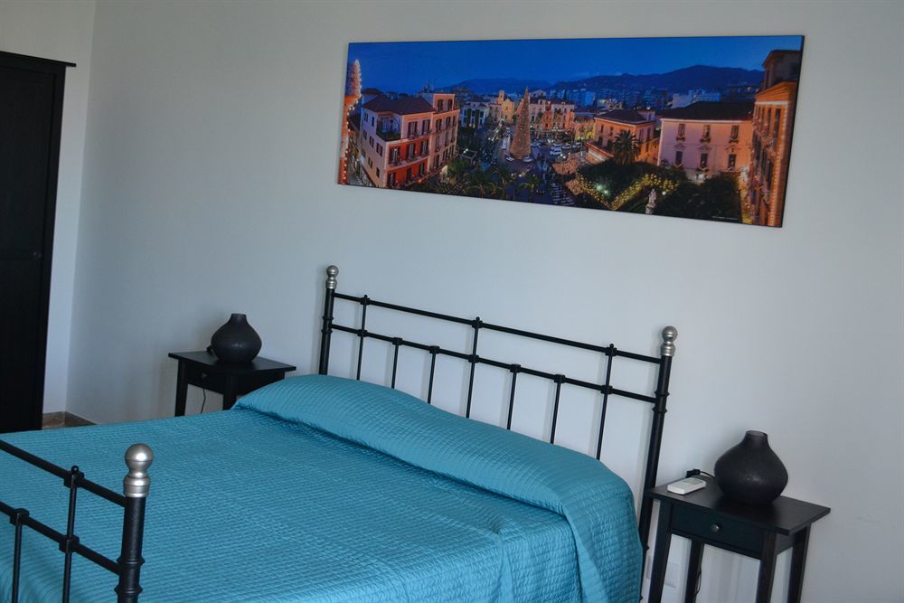 Sorrento Experience Bed and Breakfast Buitenkant foto