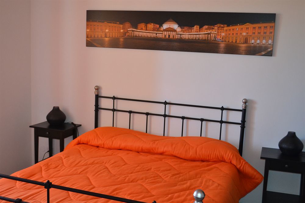 Sorrento Experience Bed and Breakfast Buitenkant foto