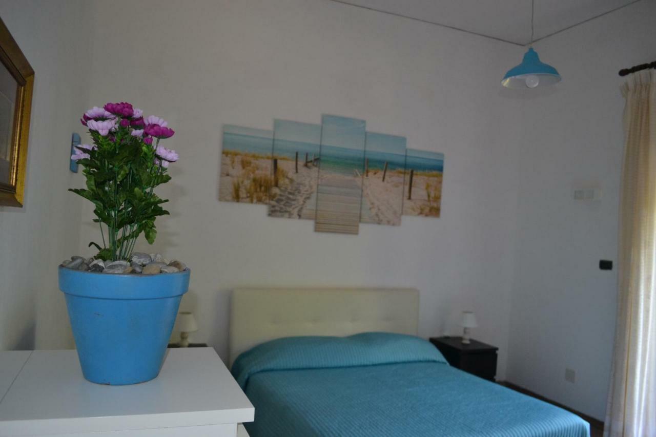 Sorrento Experience Bed and Breakfast Buitenkant foto