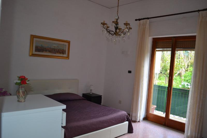 Sorrento Experience Bed and Breakfast Buitenkant foto